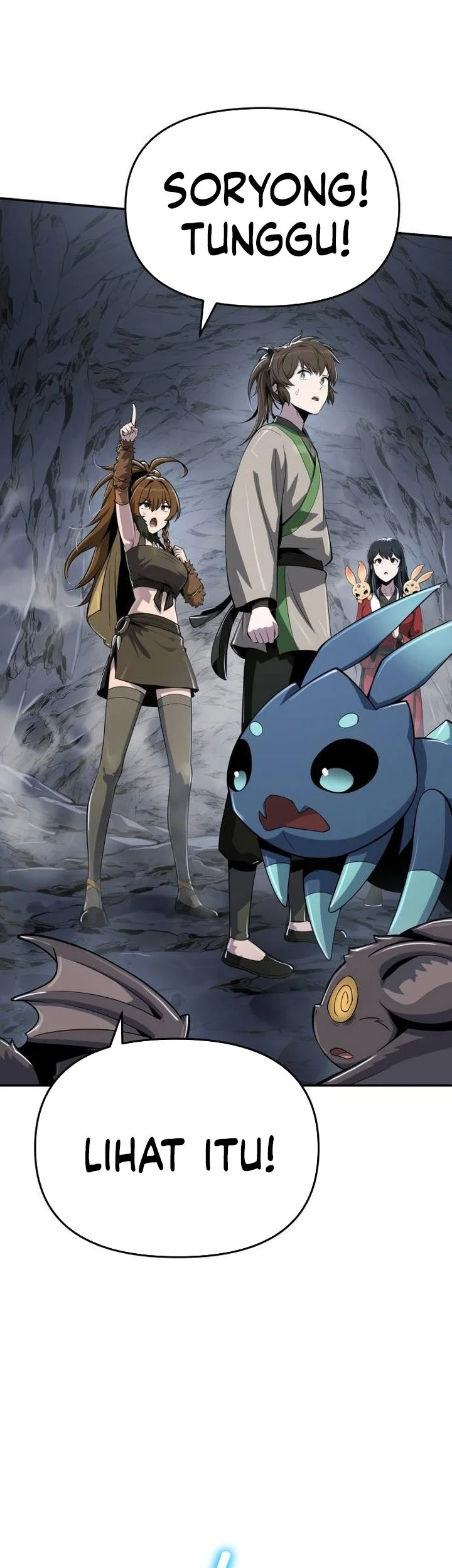 Entomologist in Sichuan Tang Clan Chapter 61 Gambar 103