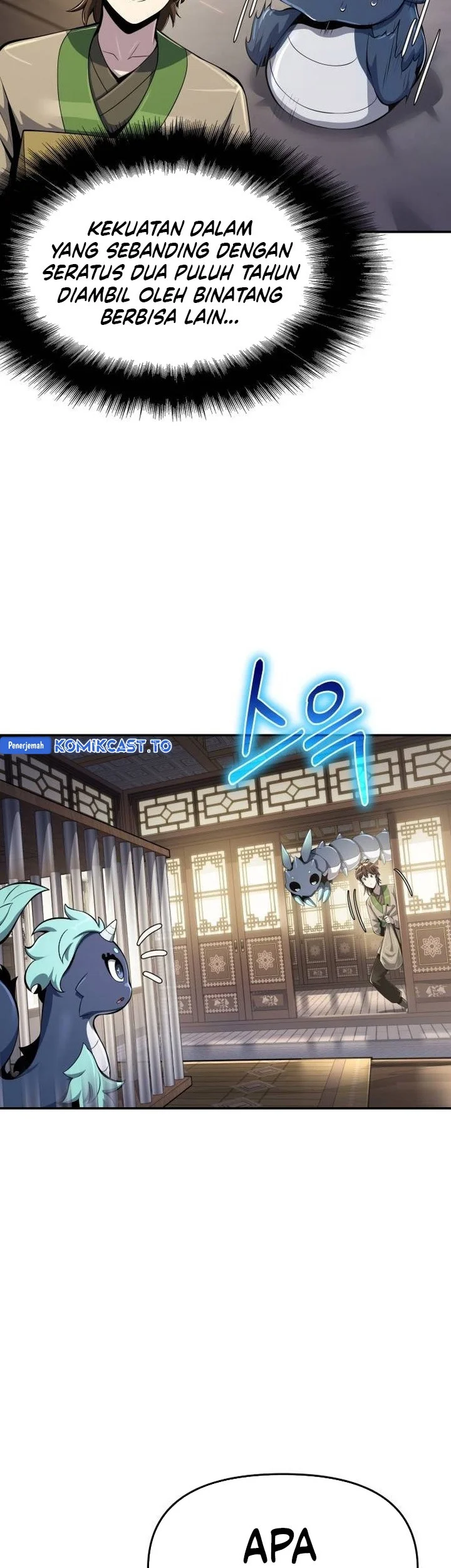 Entomologist in Sichuan Tang Clan Chapter 61 Gambar 9