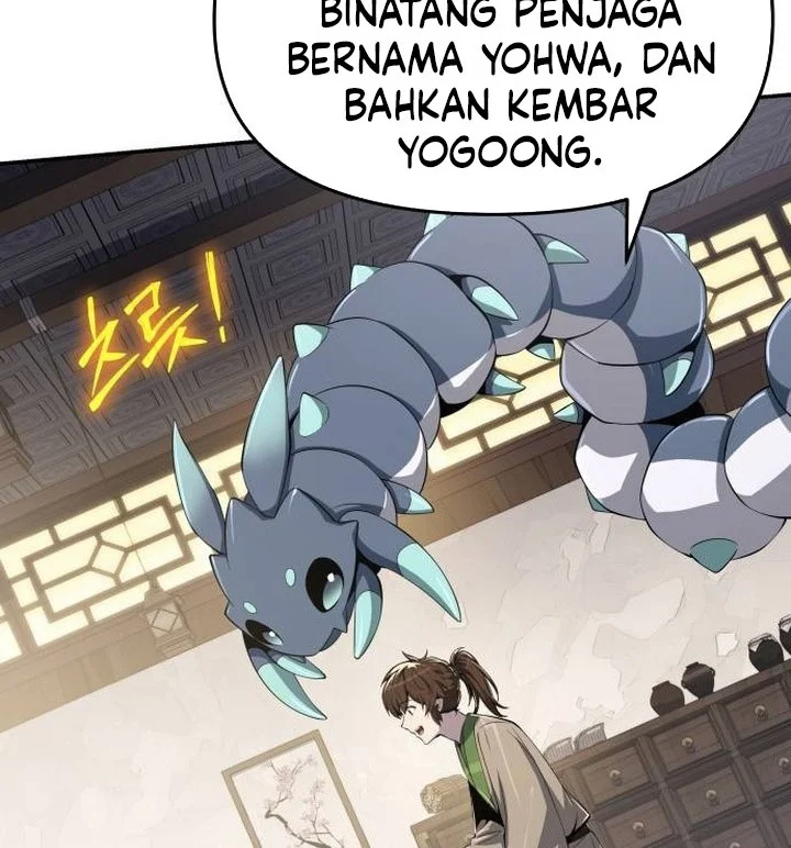 Entomologist in Sichuan Tang Clan Chapter 61 Gambar 14