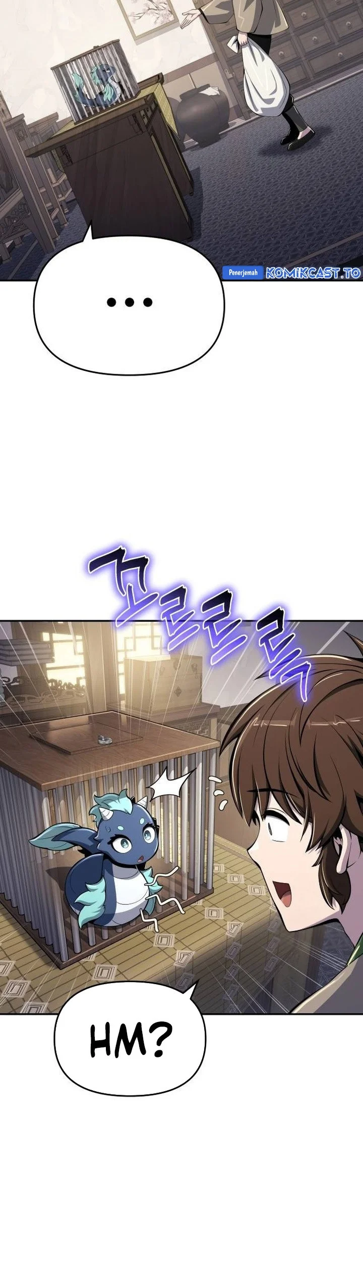 Entomologist in Sichuan Tang Clan Chapter 61 Gambar 15