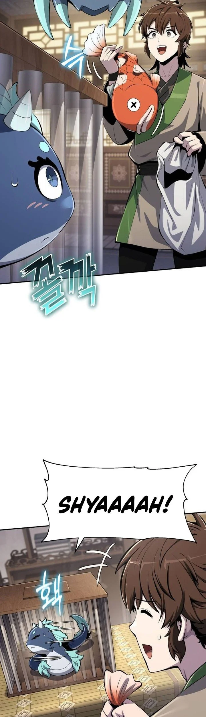 Entomologist in Sichuan Tang Clan Chapter 61 Gambar 17