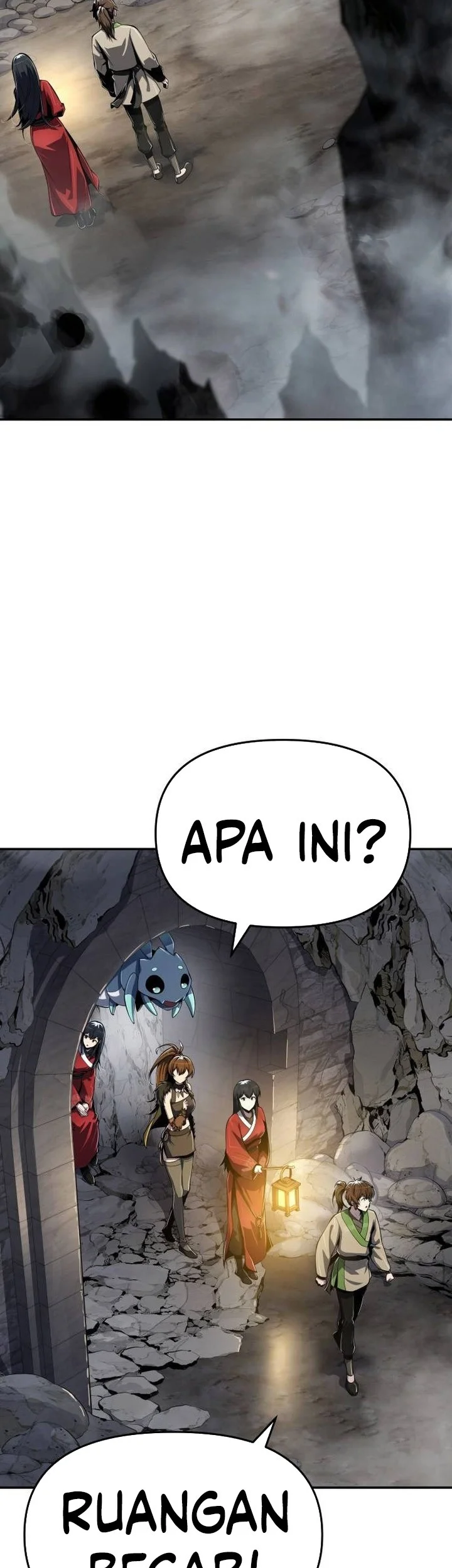 Entomologist in Sichuan Tang Clan Chapter 62 Gambar 51