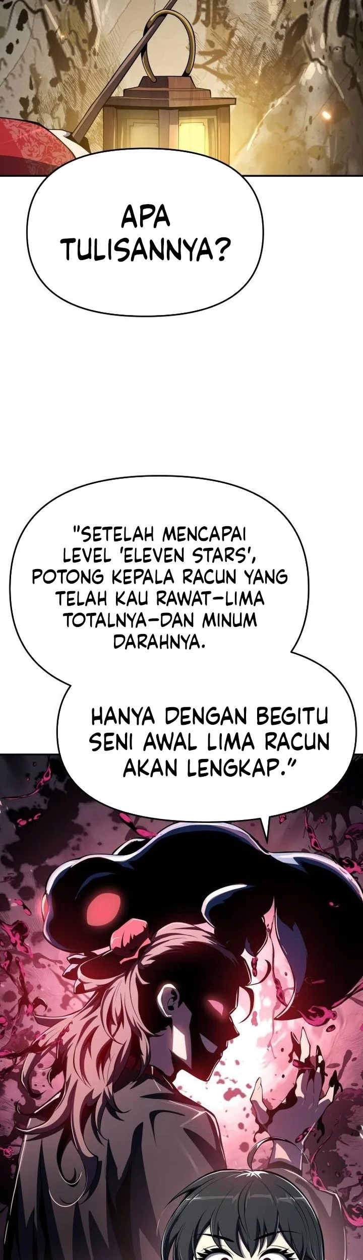 Entomologist in Sichuan Tang Clan Chapter 62 Gambar 57