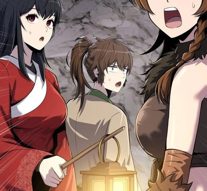 Entomologist in Sichuan Tang Clan Chapter 62 Gambar 46