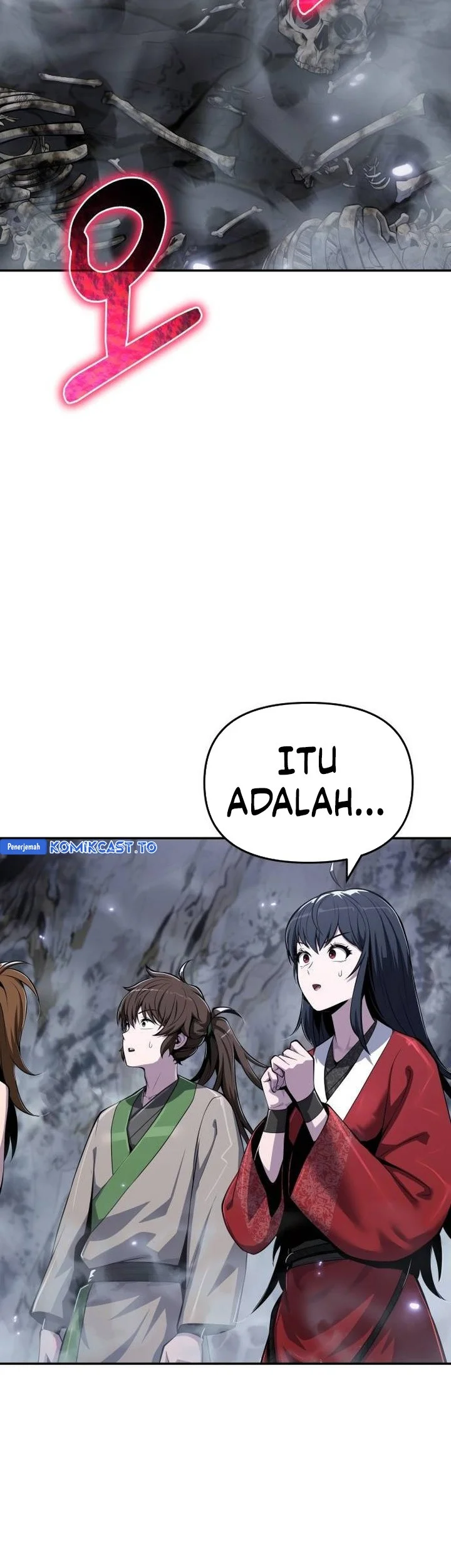 Entomologist in Sichuan Tang Clan Chapter 62 Gambar 3