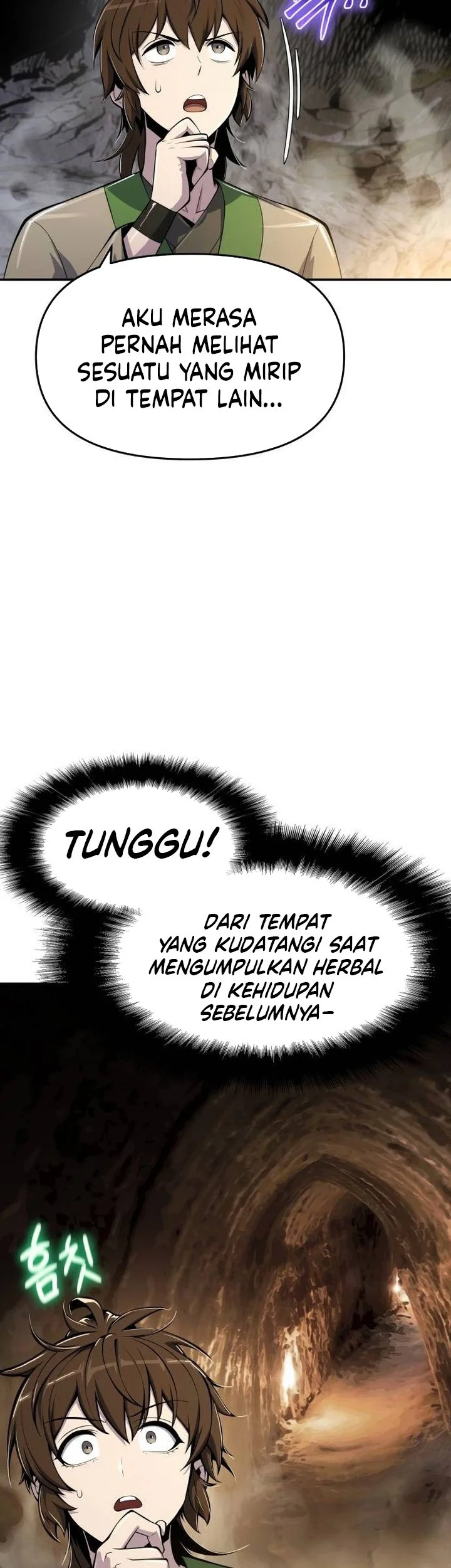 Entomologist in Sichuan Tang Clan Chapter 62 Gambar 71