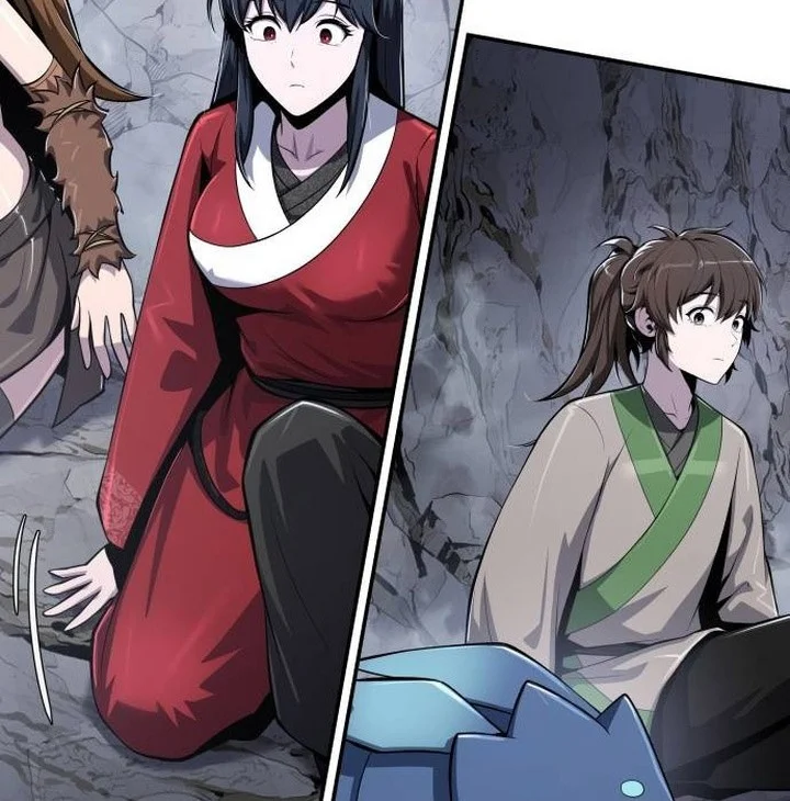 Entomologist in Sichuan Tang Clan Chapter 62 Gambar 14