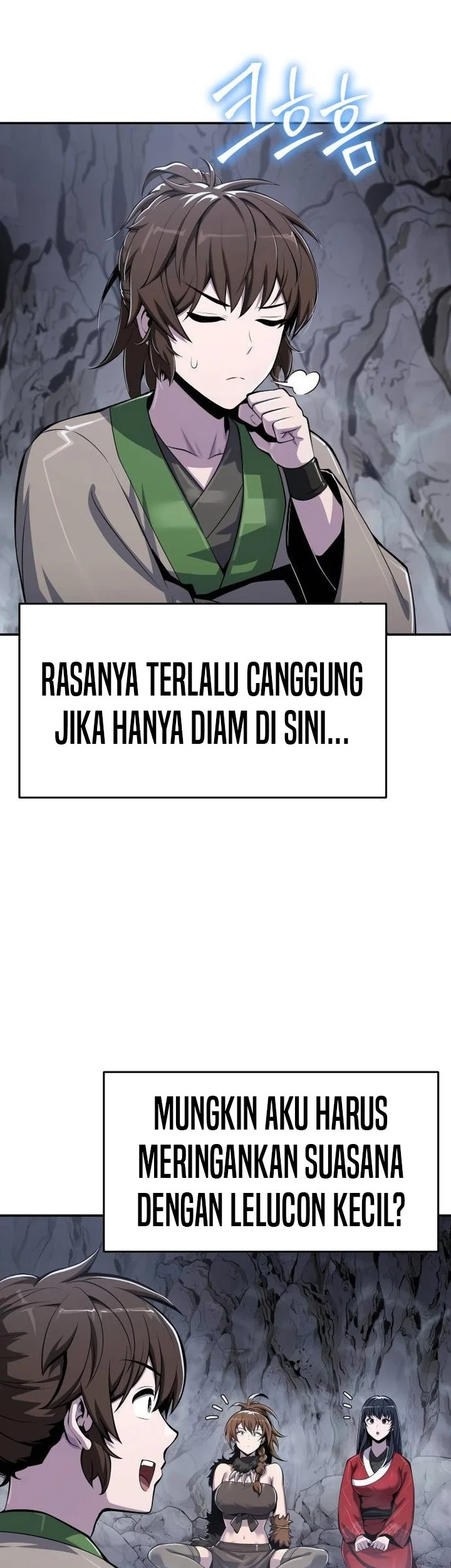 Entomologist in Sichuan Tang Clan Chapter 62 Gambar 17