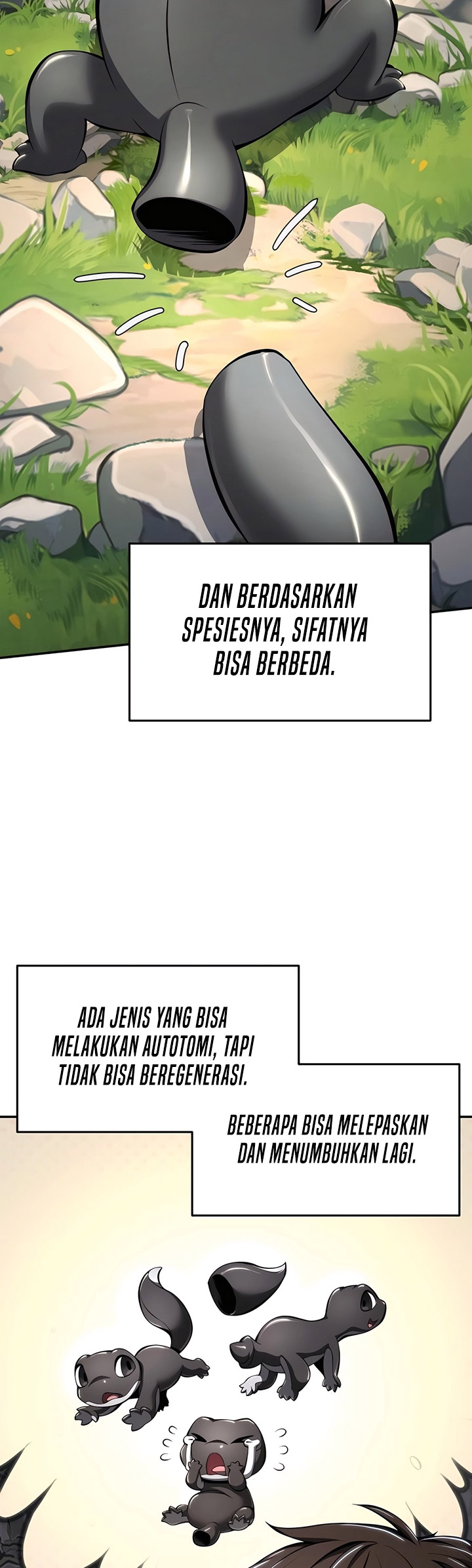 Entomologist in Sichuan Tang Clan Chapter 32 Gambar 15