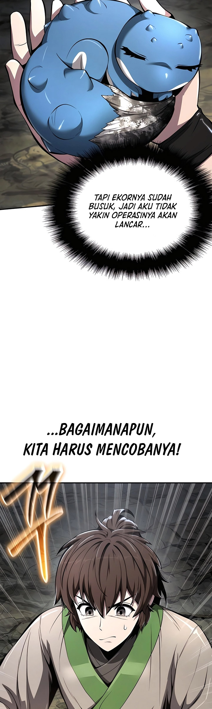 Entomologist in Sichuan Tang Clan Chapter 32 Gambar 19