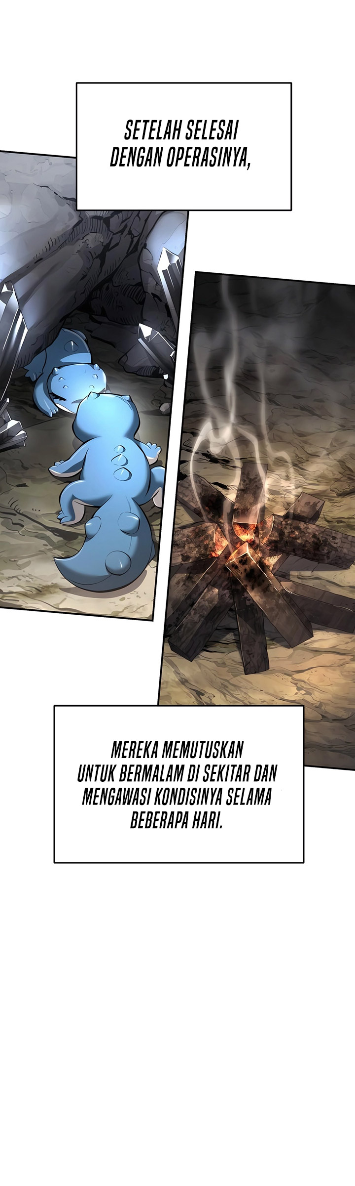 Entomologist in Sichuan Tang Clan Chapter 32 Gambar 25