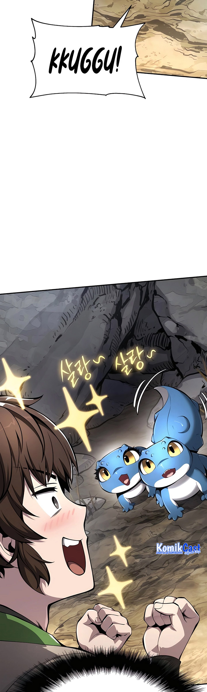 Entomologist in Sichuan Tang Clan Chapter 32 Gambar 28