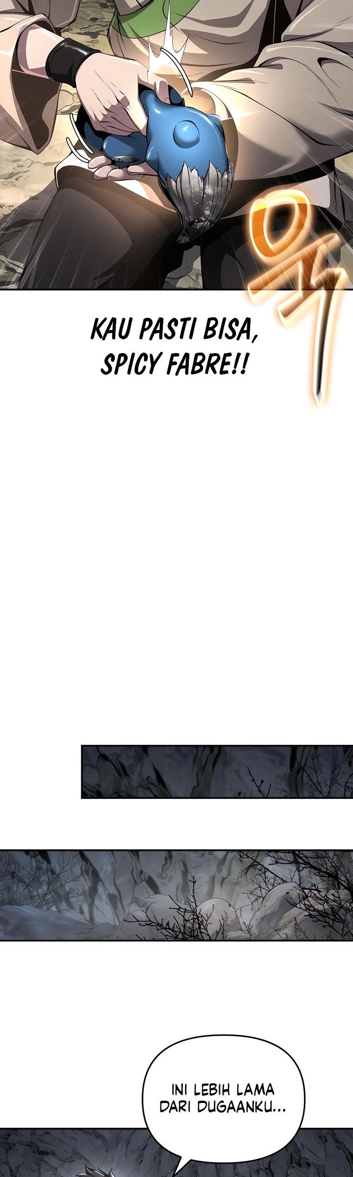 Entomologist in Sichuan Tang Clan Chapter 32 Gambar 20