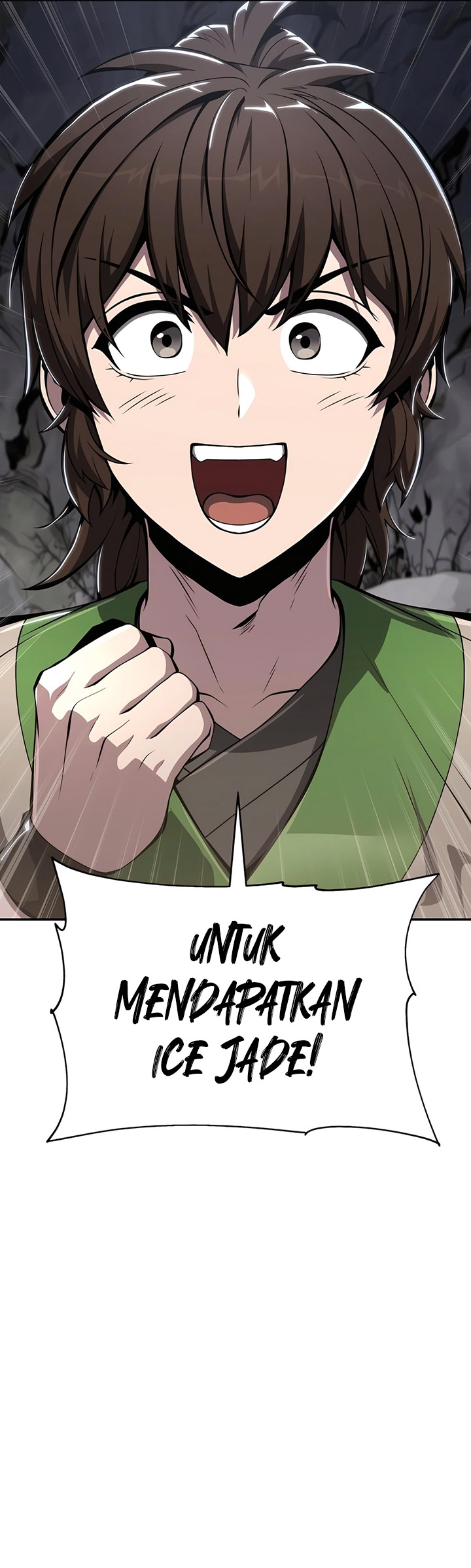 Entomologist in Sichuan Tang Clan Chapter 32 Gambar 34