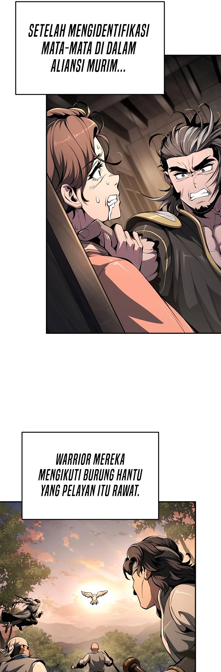 Entomologist in Sichuan Tang Clan Chapter 32 Gambar 38