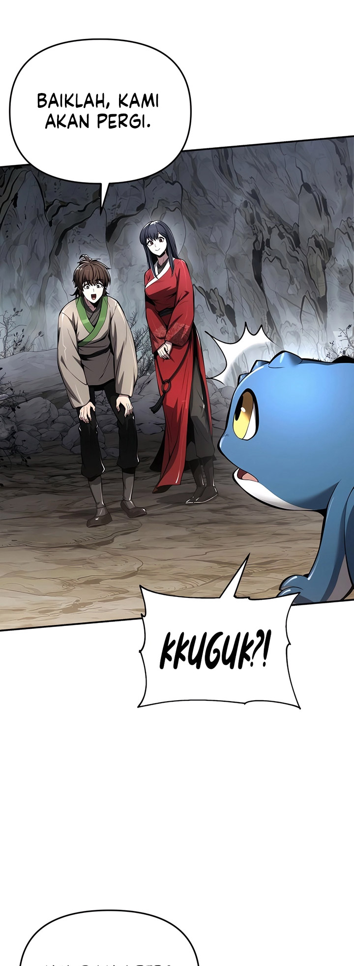 Entomologist in Sichuan Tang Clan Chapter 32 Gambar 30