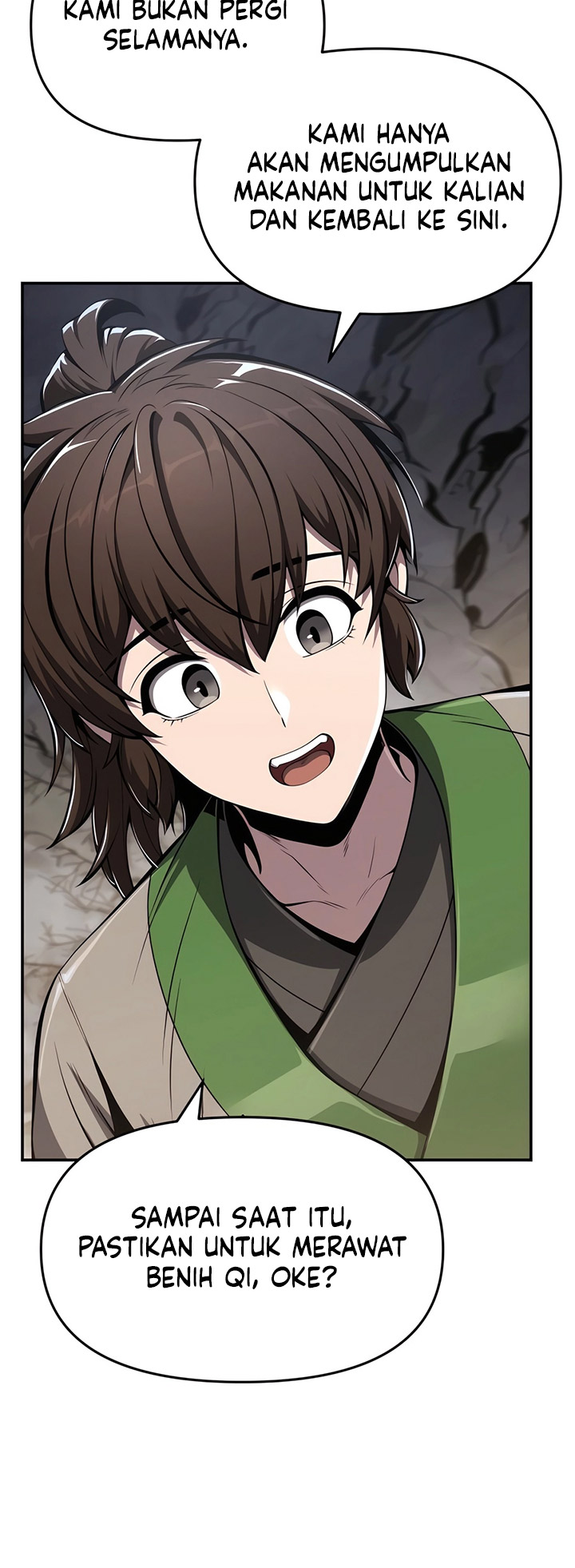 Entomologist in Sichuan Tang Clan Chapter 32 Gambar 31