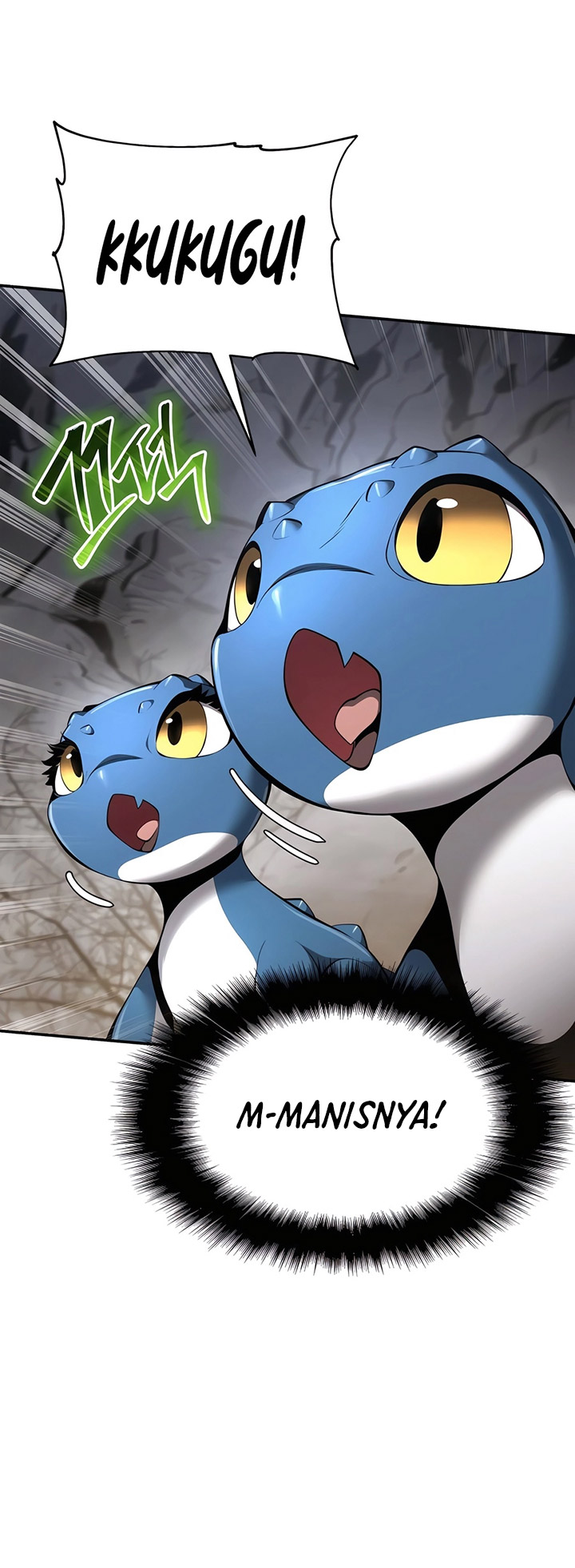 Entomologist in Sichuan Tang Clan Chapter 32 Gambar 32