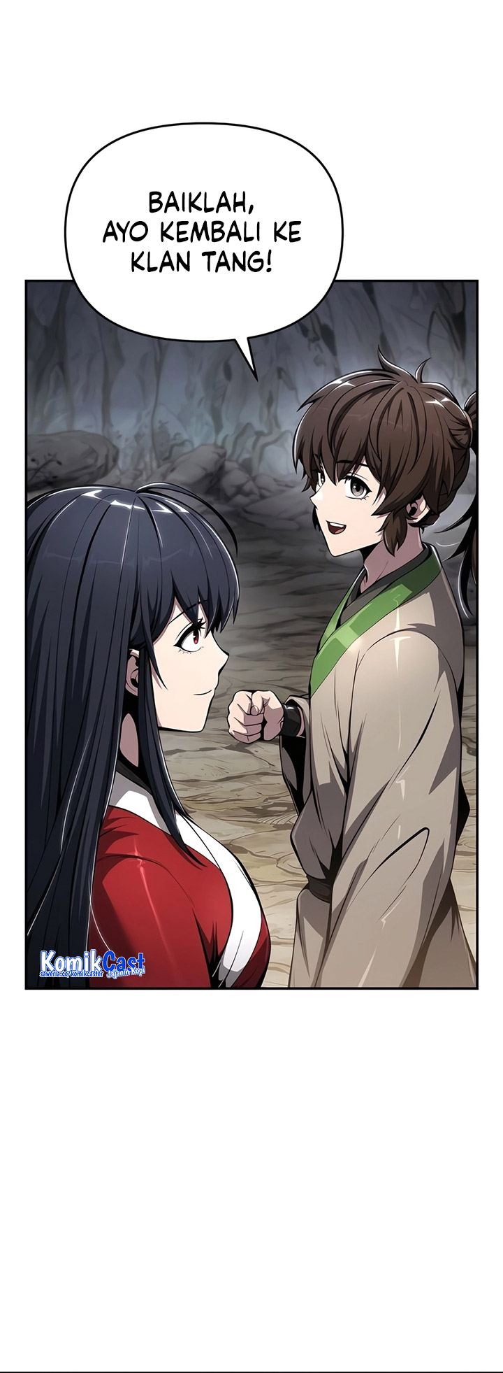 Entomologist in Sichuan Tang Clan Chapter 32 Gambar 33