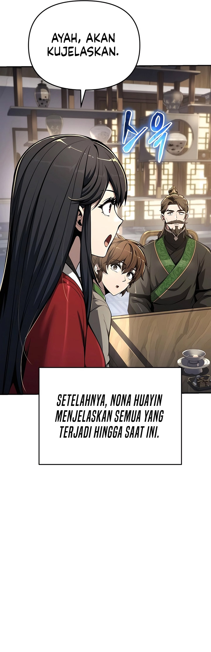 Entomologist in Sichuan Tang Clan Chapter 32 Gambar 46