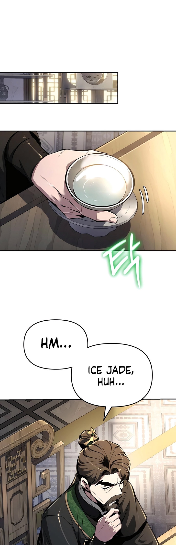 Entomologist in Sichuan Tang Clan Chapter 32 Gambar 47