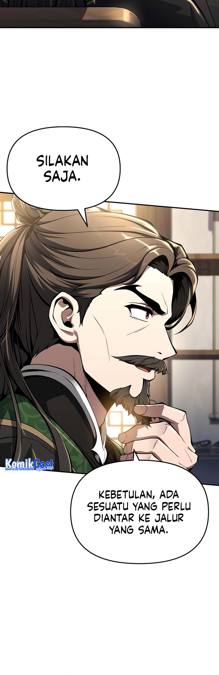 Entomologist in Sichuan Tang Clan Chapter 32 Gambar 49