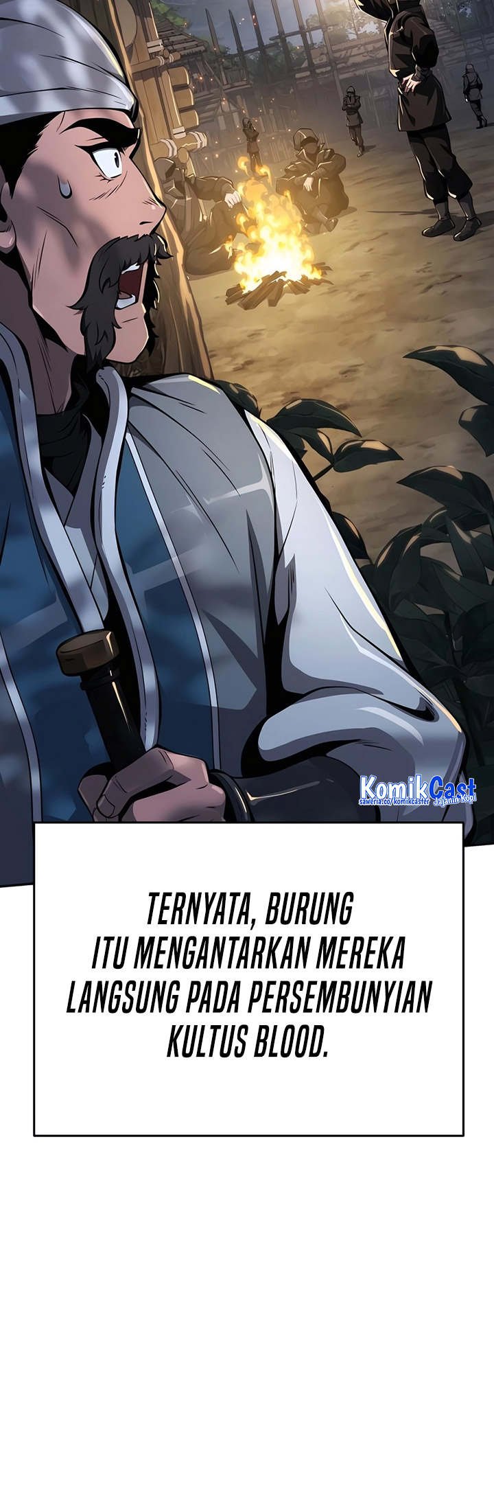 Entomologist in Sichuan Tang Clan Chapter 32 Gambar 41