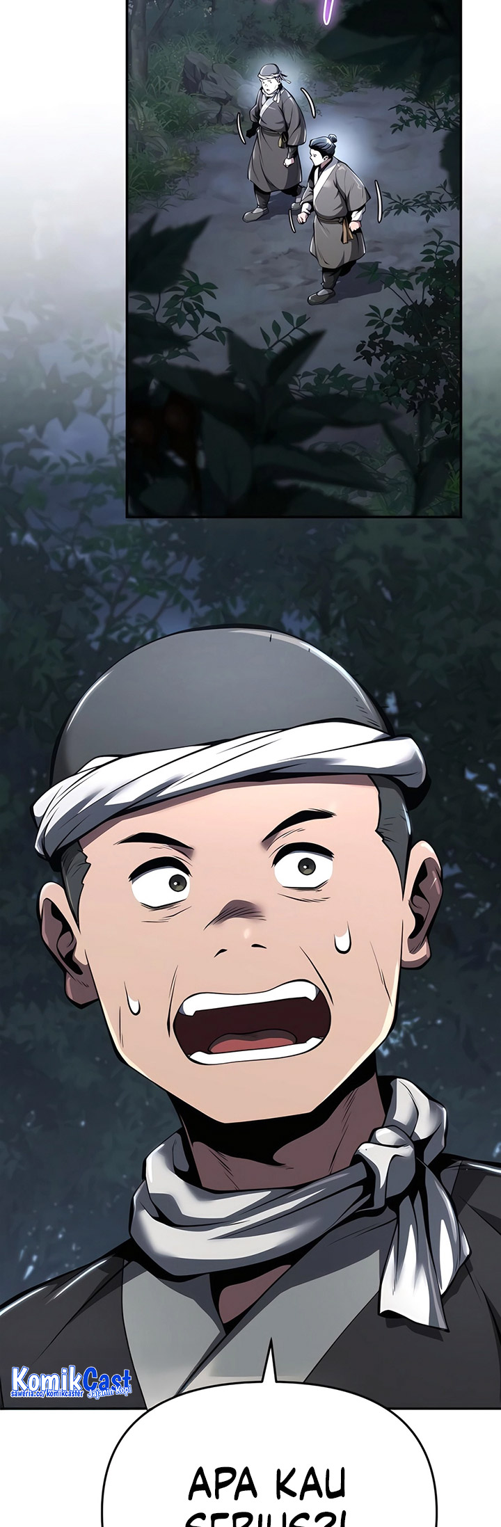 Entomologist in Sichuan Tang Clan Chapter 32 Gambar 56