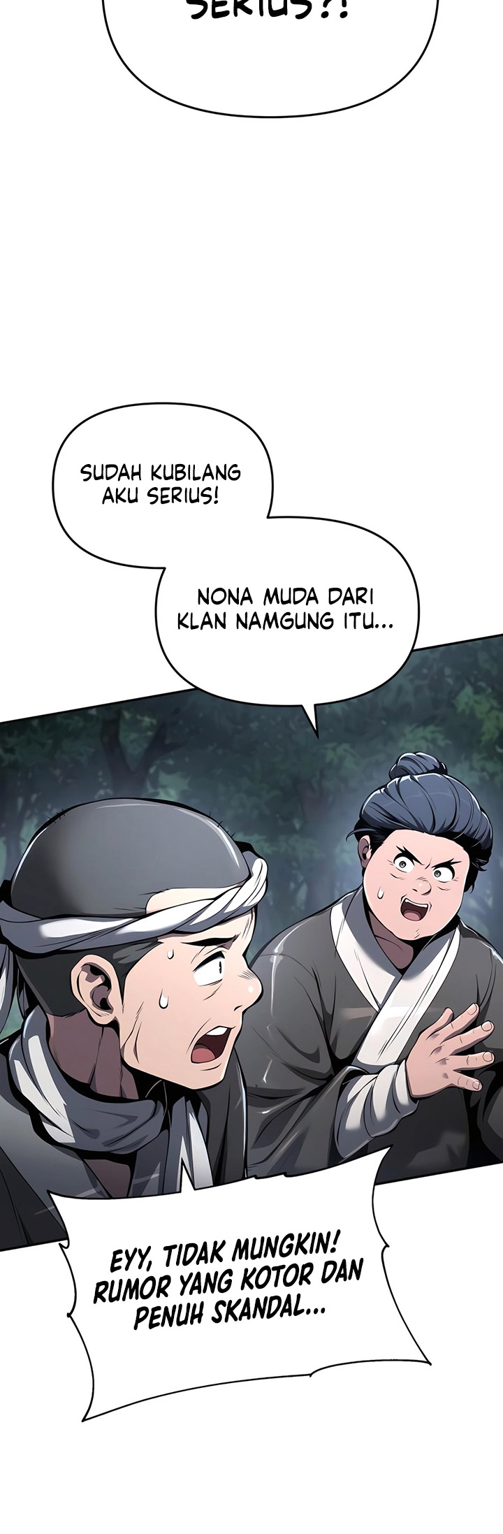 Entomologist in Sichuan Tang Clan Chapter 32 Gambar 57