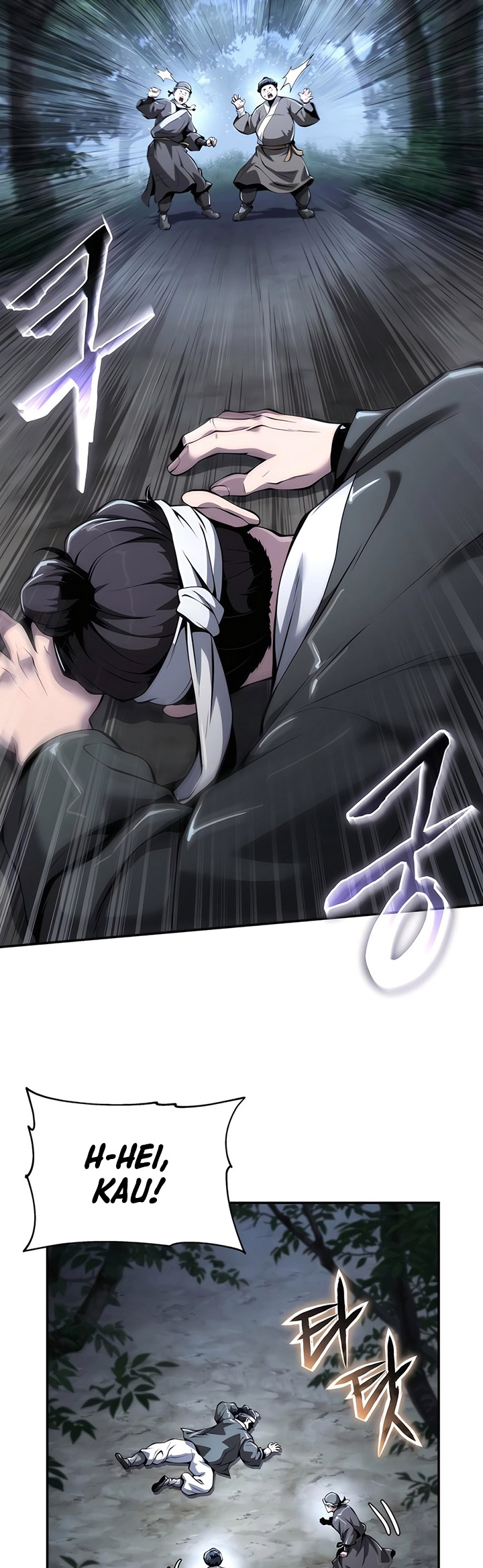 Entomologist in Sichuan Tang Clan Chapter 32 Gambar 59