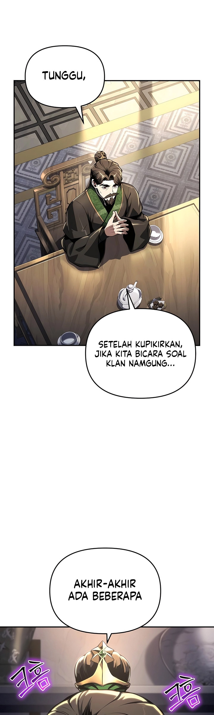 Entomologist in Sichuan Tang Clan Chapter 32 Gambar 51