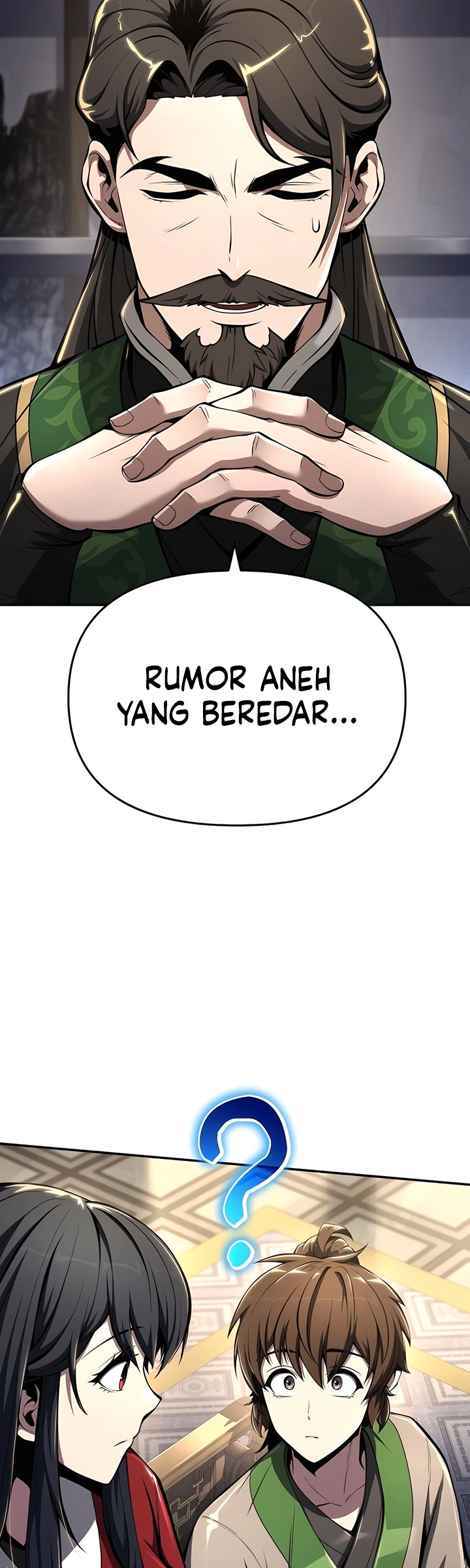 Entomologist in Sichuan Tang Clan Chapter 32 Gambar 52