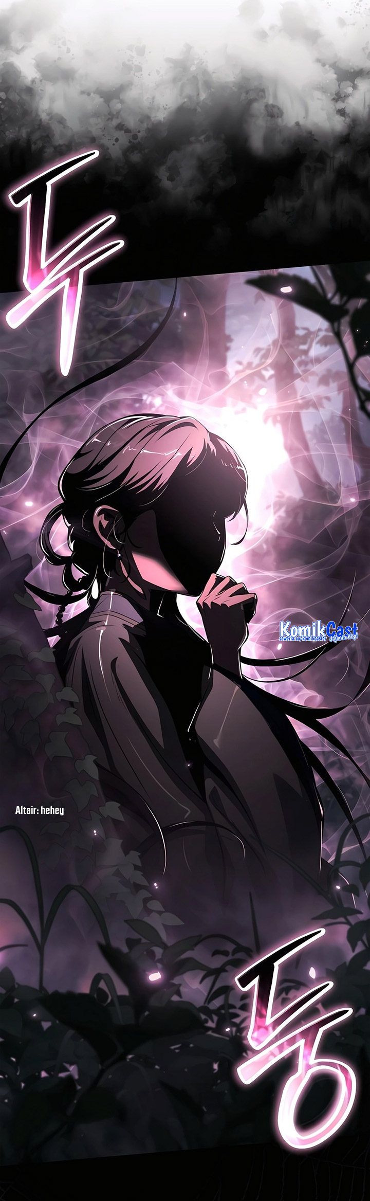 Entomologist in Sichuan Tang Clan Chapter 32 Gambar 64