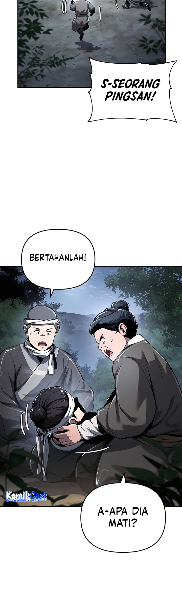 Entomologist in Sichuan Tang Clan Chapter 32 Gambar 60