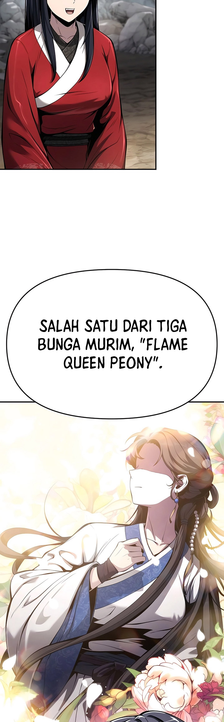 Entomologist in Sichuan Tang Clan Chapter 32 Gambar 7