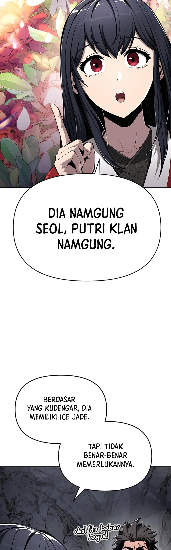 Entomologist in Sichuan Tang Clan Chapter 32 Gambar 8