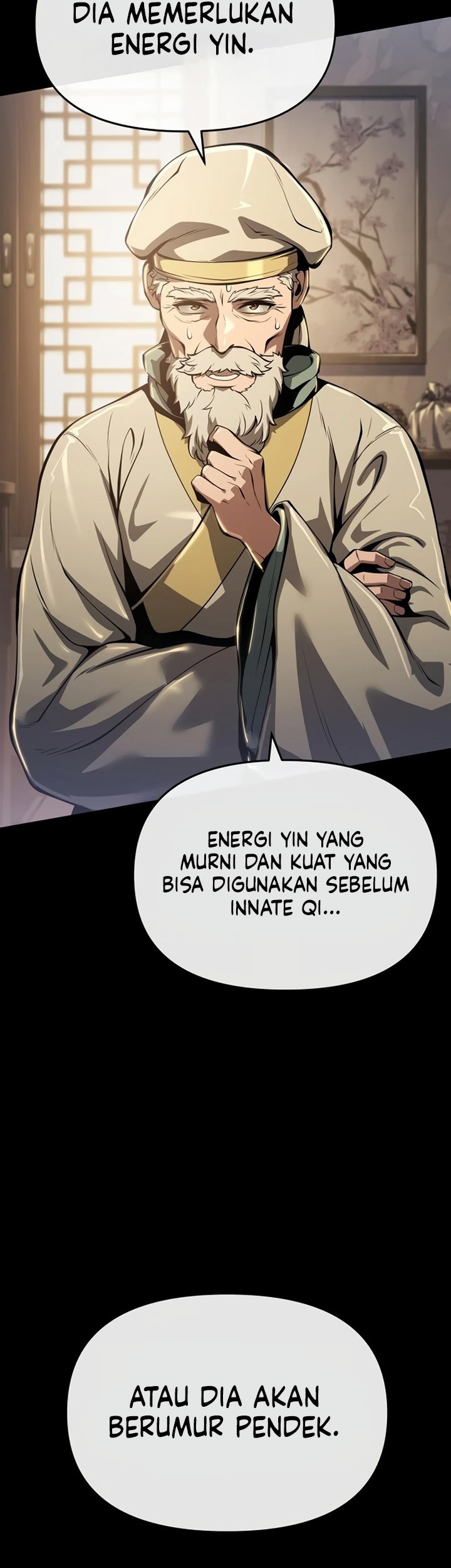 Entomologist in Sichuan Tang Clan Chapter 33 Gambar 22