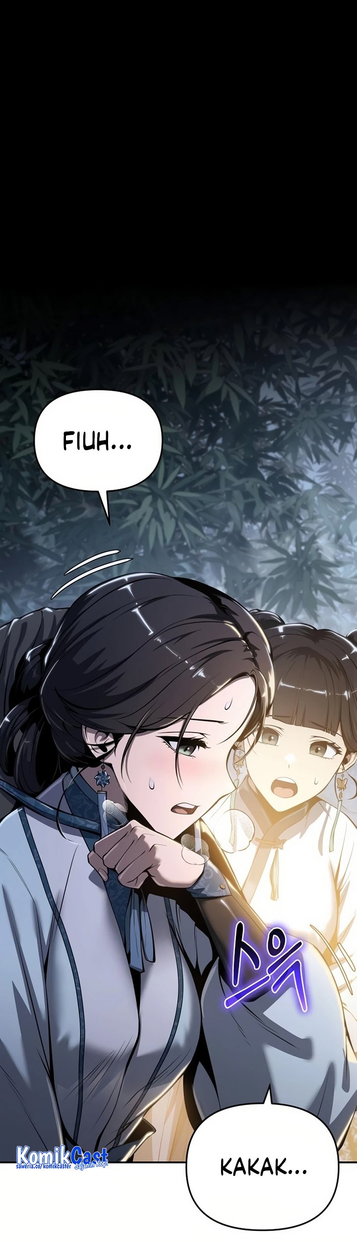 Entomologist in Sichuan Tang Clan Chapter 33 Gambar 24