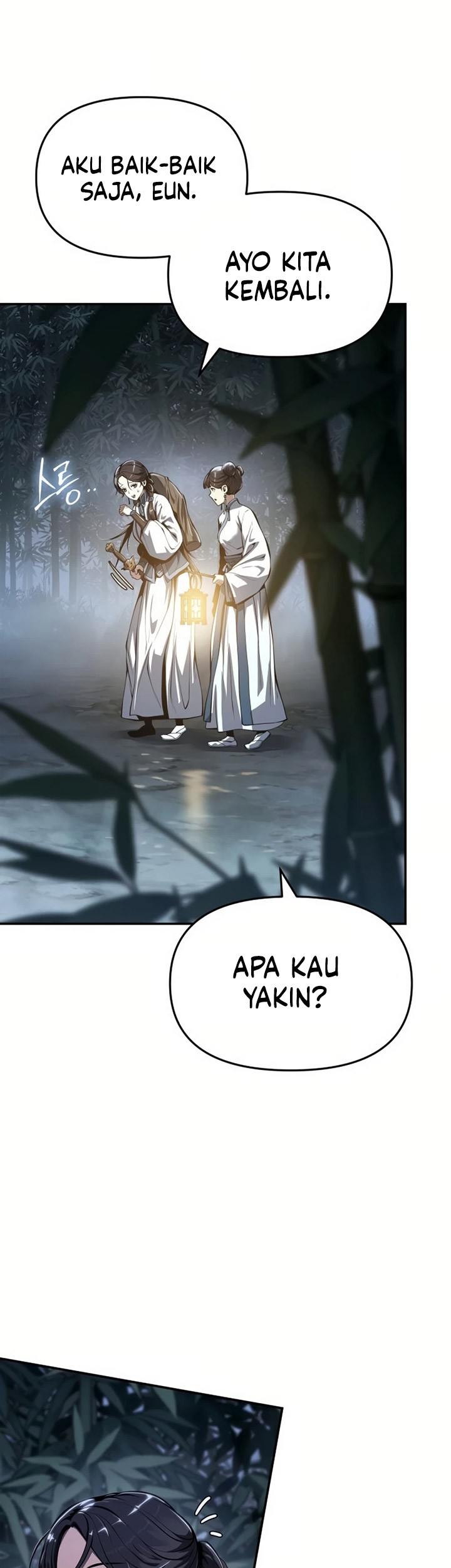 Entomologist in Sichuan Tang Clan Chapter 33 Gambar 26