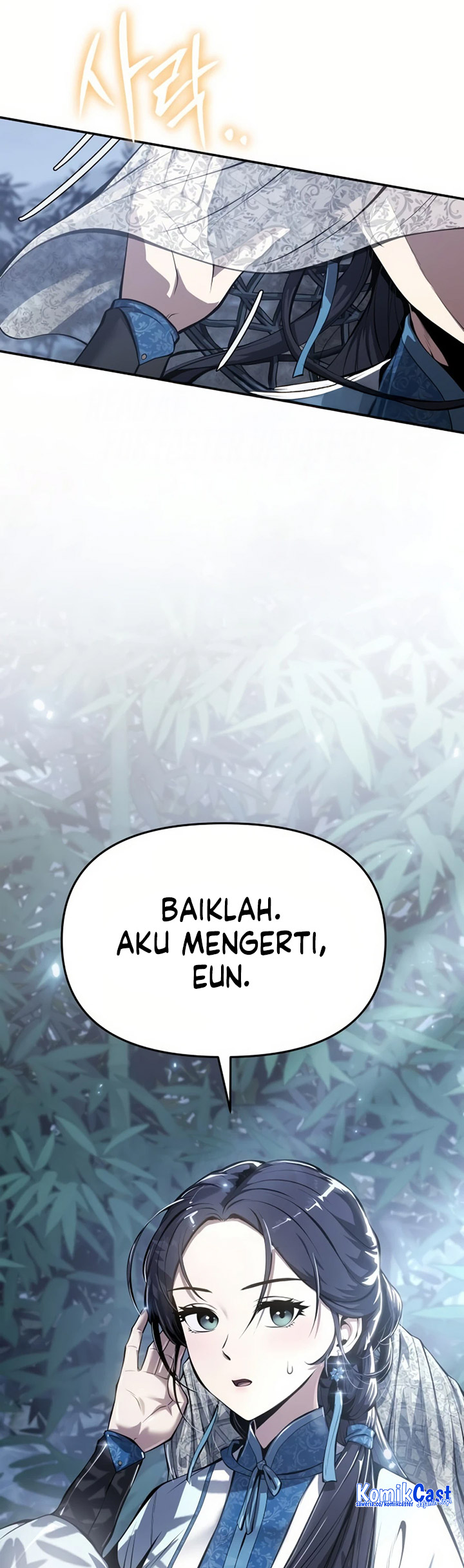 Entomologist in Sichuan Tang Clan Chapter 33 Gambar 14