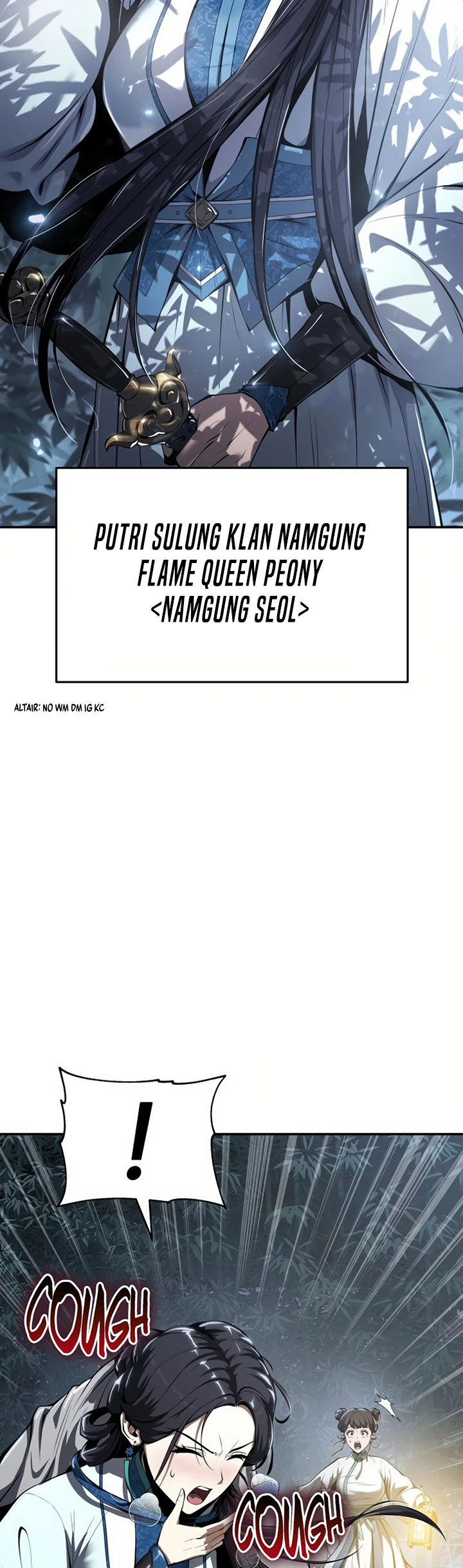 Entomologist in Sichuan Tang Clan Chapter 33 Gambar 15