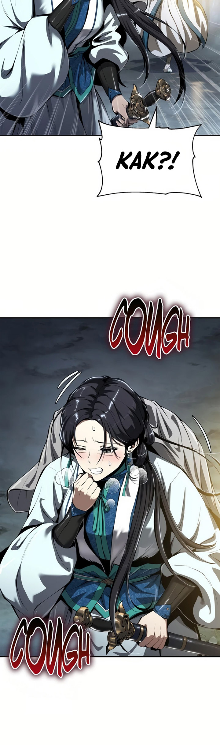 Entomologist in Sichuan Tang Clan Chapter 33 Gambar 16