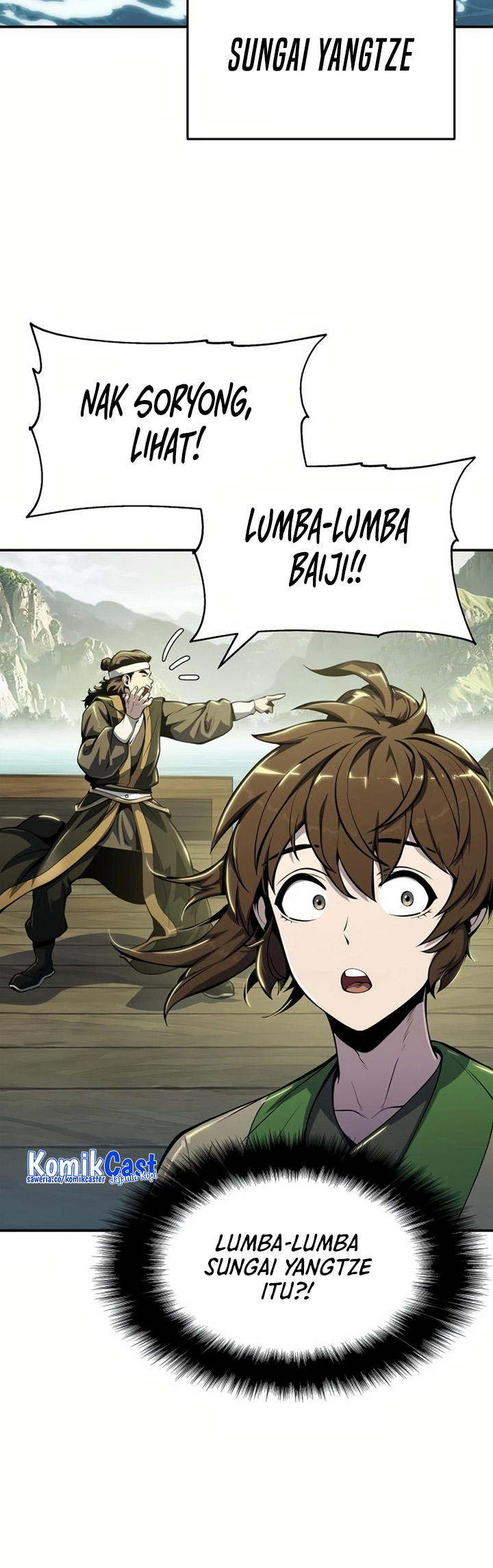 Entomologist in Sichuan Tang Clan Chapter 33 Gambar 37