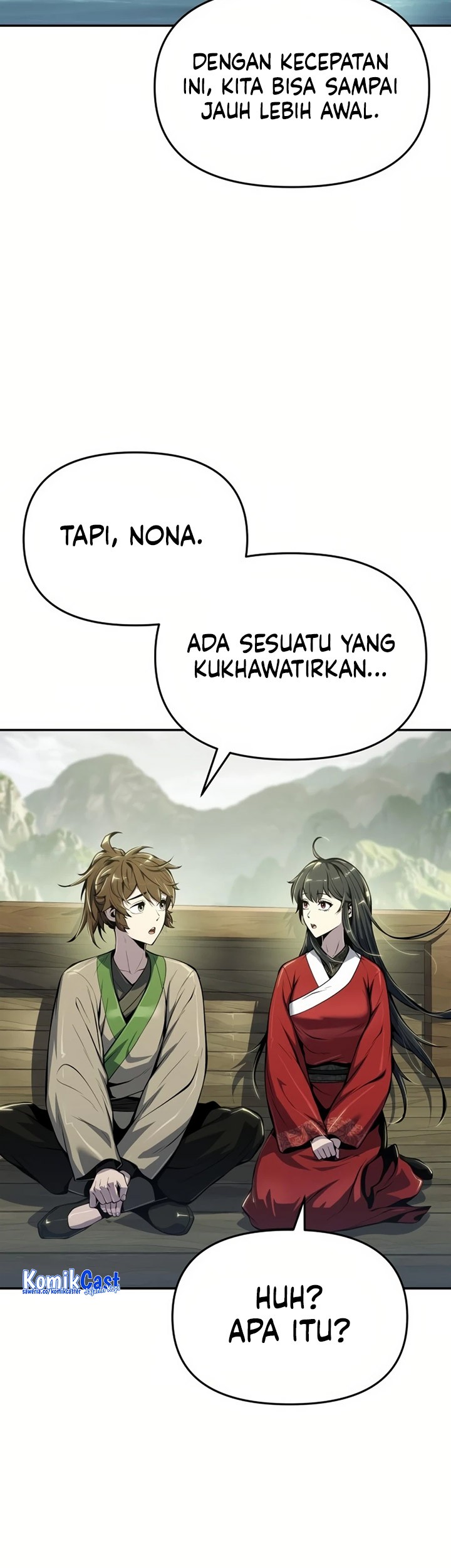 Entomologist in Sichuan Tang Clan Chapter 33 Gambar 44