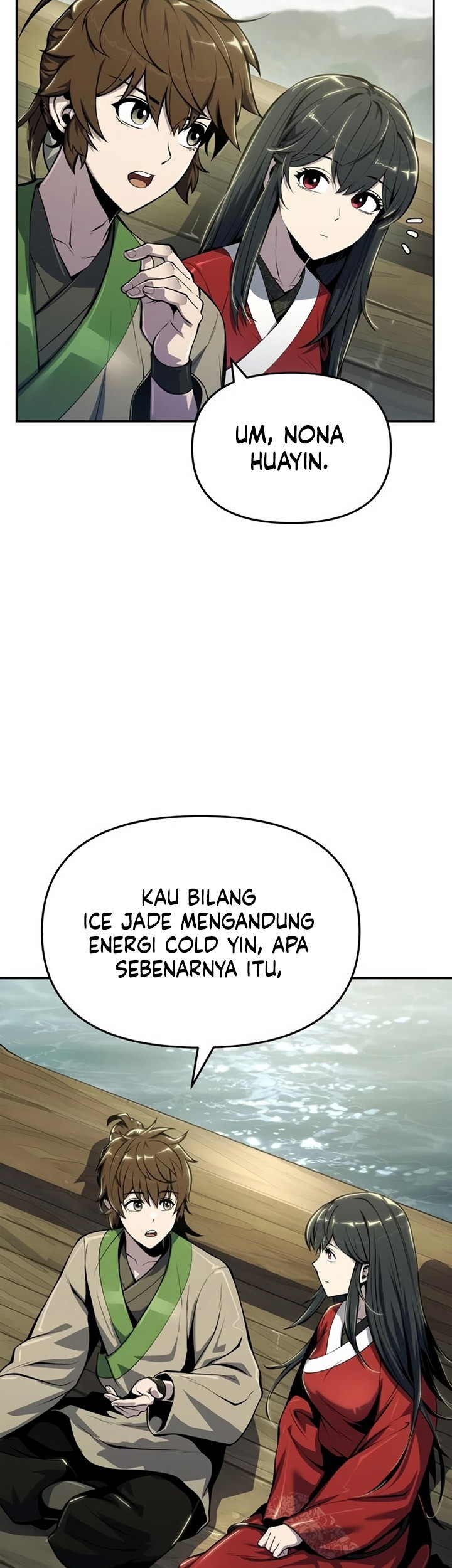 Entomologist in Sichuan Tang Clan Chapter 33 Gambar 52