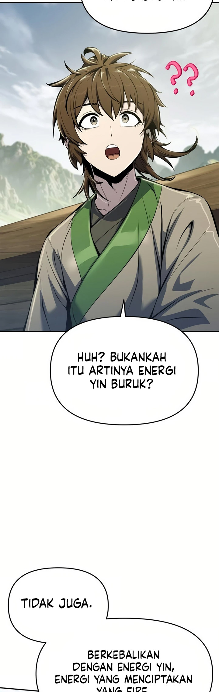 Entomologist in Sichuan Tang Clan Chapter 33 Gambar 59