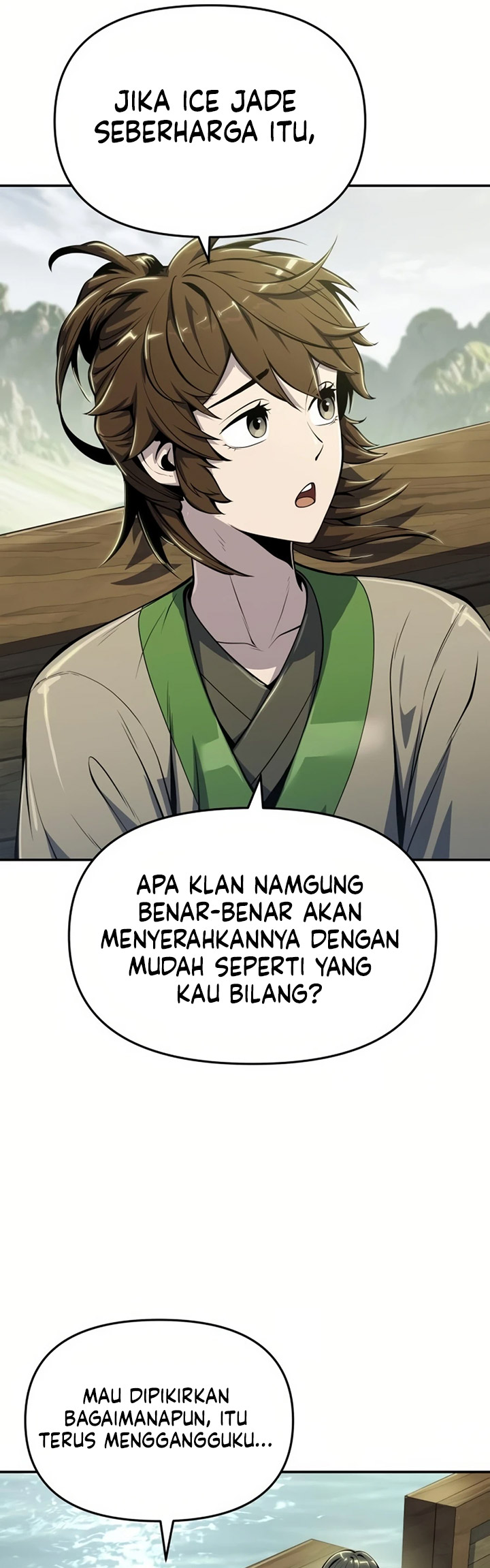 Entomologist in Sichuan Tang Clan Chapter 33 Gambar 46