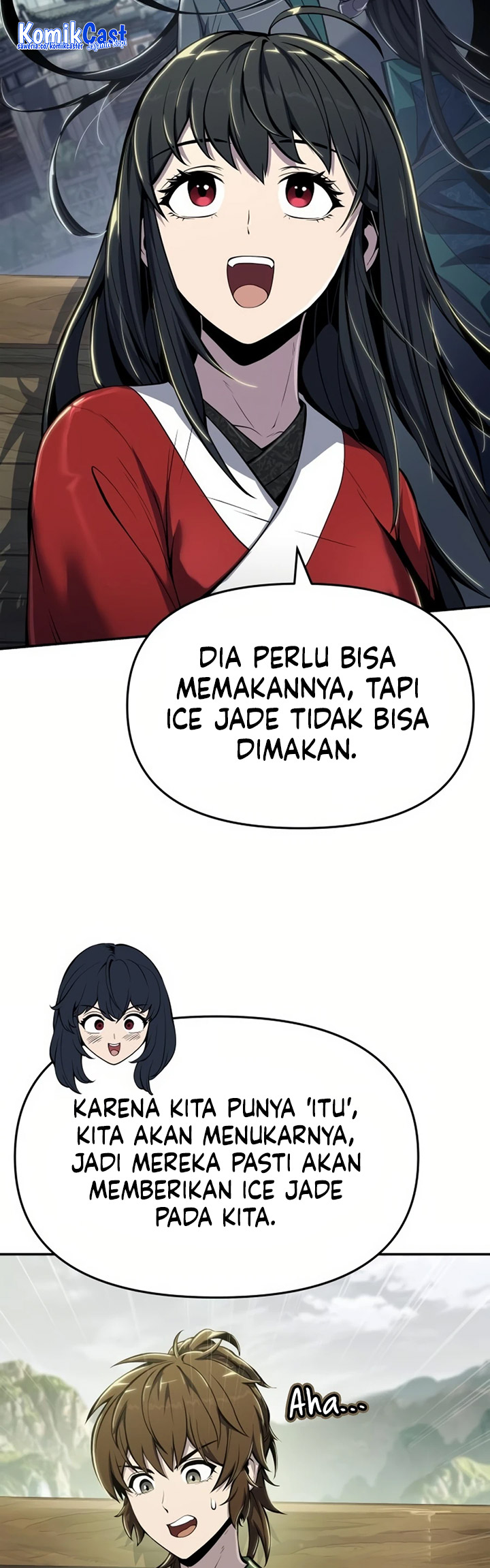 Entomologist in Sichuan Tang Clan Chapter 33 Gambar 48