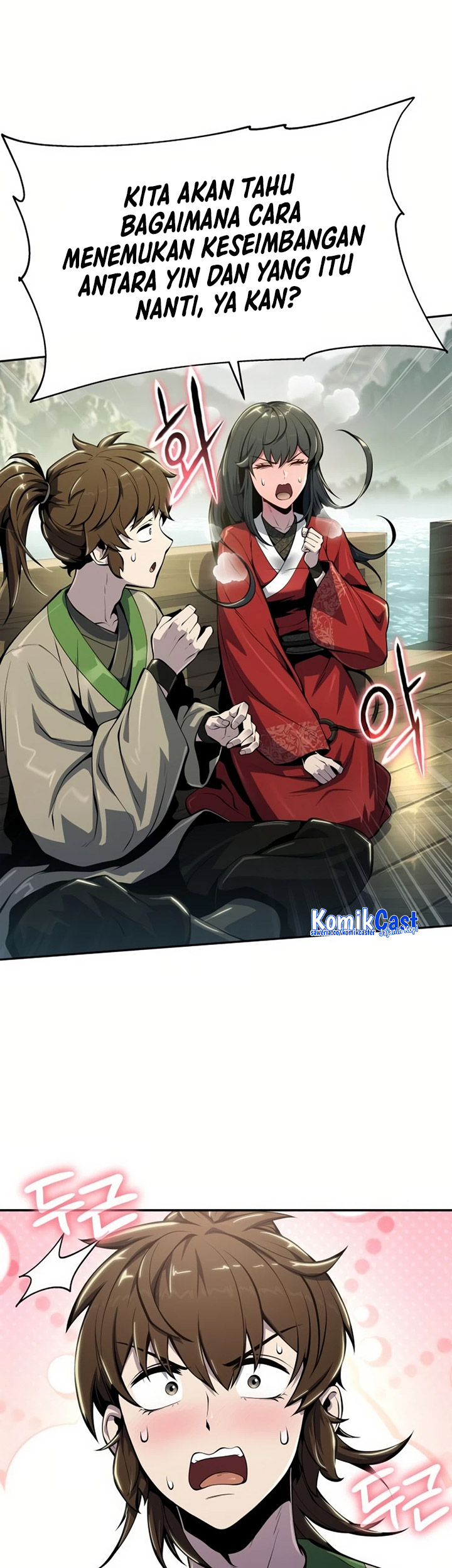 Entomologist in Sichuan Tang Clan Chapter 33 Gambar 64