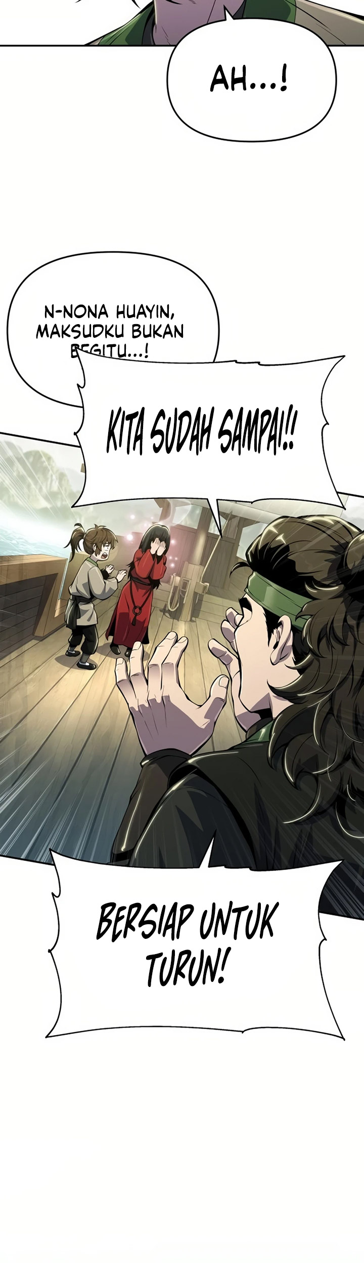 Entomologist in Sichuan Tang Clan Chapter 33 Gambar 65